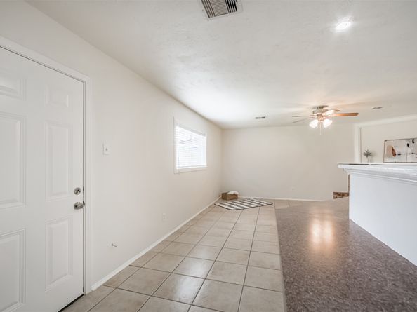 16722 Moary Firth Drive, Houston TX 77084
