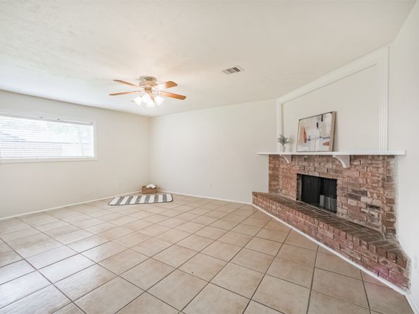 16722 Moary Firth Drive, Houston TX 77084