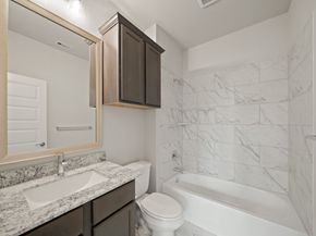 2140 Golden Spruce Lane, Conroe TX 77301