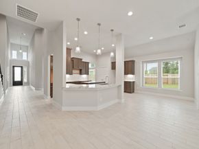 2140 Golden Spruce Lane, Conroe TX 77301