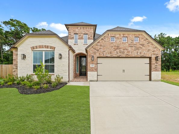 2140 Golden Spruce Lane, Conroe TX 77301