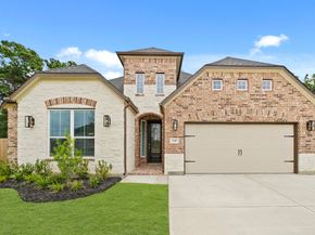 2140 Golden Spruce Lane, Conroe TX 77301