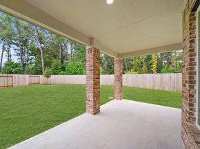 2140 Golden Spruce Lane, Conroe TX 77301