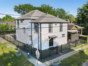 2120 Fulton Street 1, Houston TX 77009