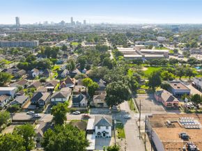 2120 Fulton Street 1, Houston TX 77009