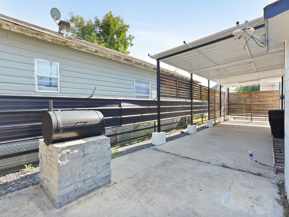 2120 Fulton Street 1, Houston TX 77009