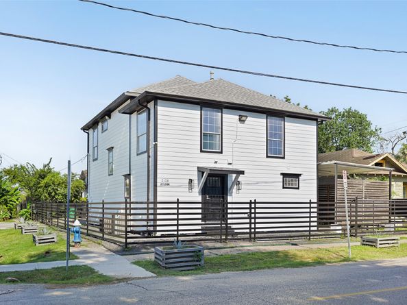 2120 Fulton Street 1, Houston TX 77009