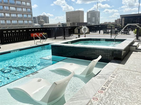 2016 Main Street 902, Houston TX 77002