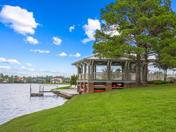 30 History Row, The Woodlands TX 77380