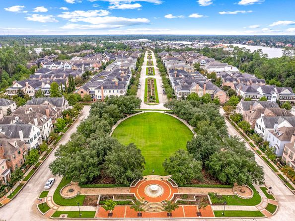 30 History Row, The Woodlands TX 77380