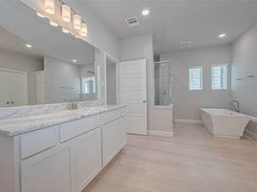 8933 Grovner Place, Houston TX 77055