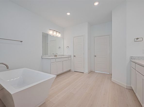 8927 Grovner Place, Houston TX 77055
