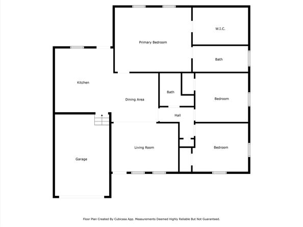 7413 W Knoll Street, Houston TX 77028