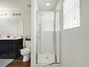 6831 Cortenridge Lane, Houston TX 77048