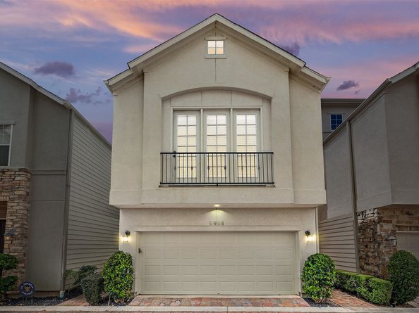 5956 Kansas Street, Houston TX 77007