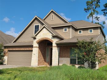 2739 Barrington Branch Drive
