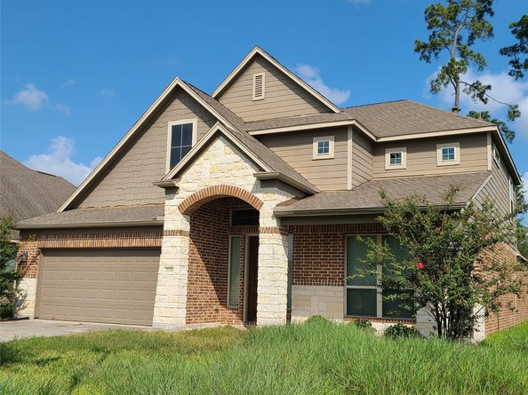 2739 Barrington Branch Drive, Spring TX 77373