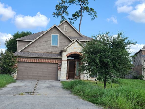 2739 Barrington Branch Drive, Spring TX 77373
