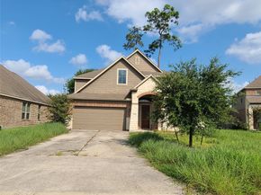 2739 Barrington Branch Drive, Spring TX 77373