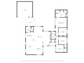 2906 Shadowdale Drive, Houston TX 77043