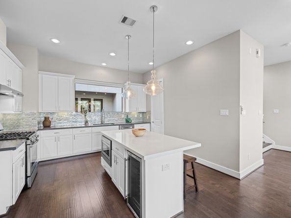 717 Morris Street, Houston TX 77009