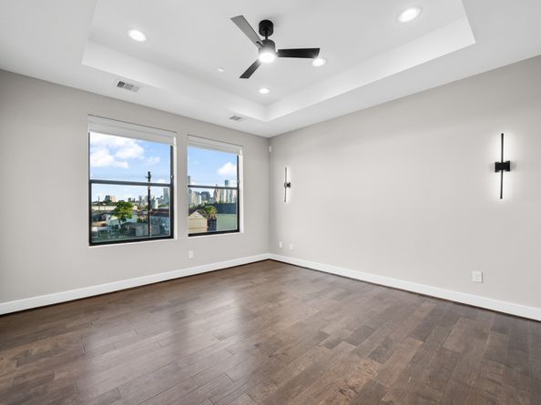 717 Morris Street, Houston TX 77009