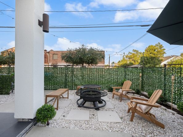 717 Morris Street, Houston TX 77009