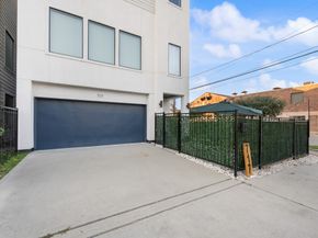 717 Morris Street, Houston TX 77009