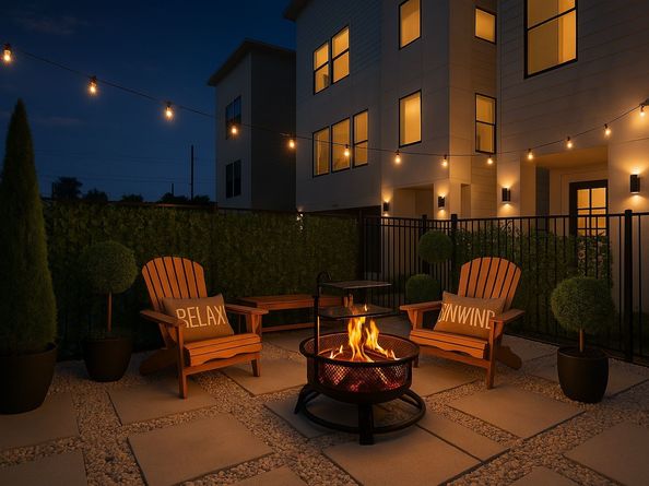 717 Morris Street, Houston TX 77009