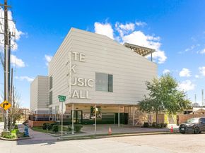 717 Morris Street, Houston TX 77009