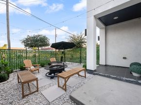 717 Morris Street, Houston TX 77009