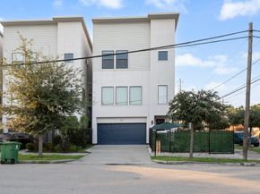 717 Morris Street, Houston TX 77009
