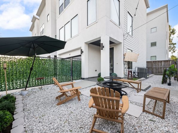 717 Morris Street, Houston TX 77009