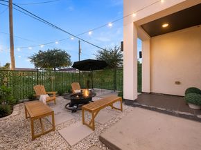 717 Morris Street, Houston TX 77009