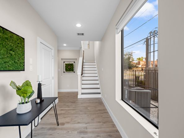 717 Morris Street, Houston TX 77009