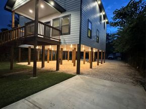 5217 Pickfair Street, Houston TX 77026