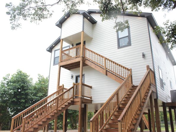 5217 Pickfair Street, Houston TX 77026