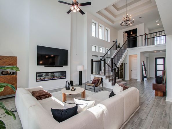 23608 Olive Creek Lane, New Caney TX 77357