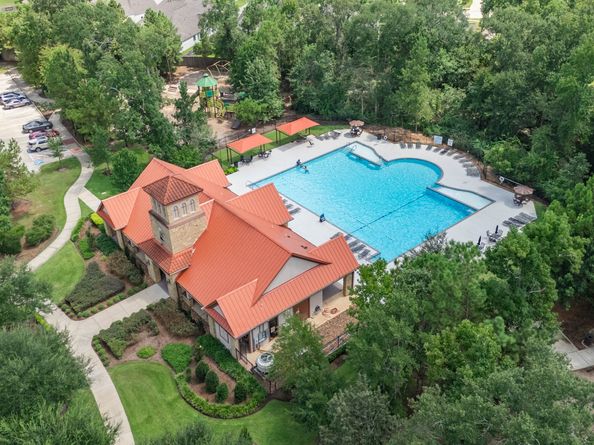 23608 Olive Creek Lane, New Caney TX 77357