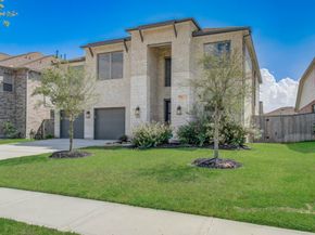 23608 Olive Creek Lane, New Caney TX 77357