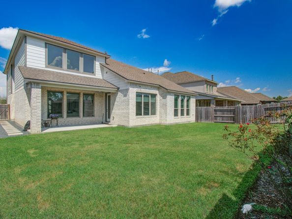 23608 Olive Creek Lane, New Caney TX 77357