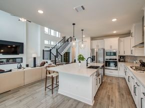 23608 Olive Creek Lane, New Caney TX 77357