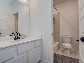 23608 Olive Creek Lane, New Caney TX 77357