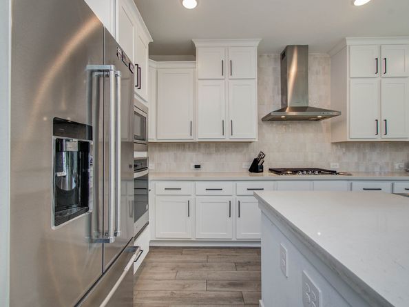 23608 Olive Creek Lane, New Caney TX 77357