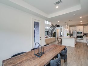 23608 Olive Creek Lane, New Caney TX 77357