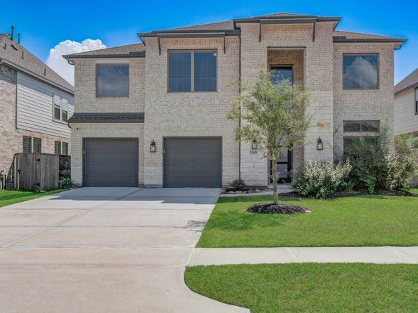 23608 Olive Creek Lane, New Caney TX 77357