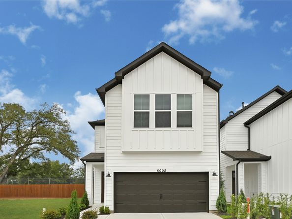 5008 Elizabeth City Street, Houston TX 77021