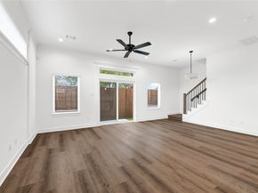 5008 Elizabeth City Street, Houston TX 77021
