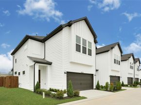 5008 Elizabeth City Street, Houston TX 77021
