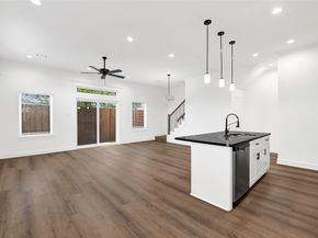 5008 Elizabeth City Street, Houston TX 77021